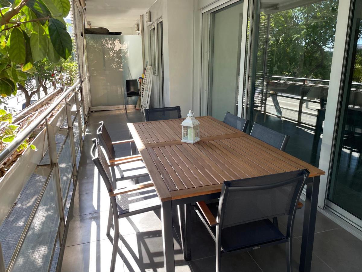 Standing Apartment Barcelona Forum Сант Адриа де Бесос Екстериор снимка