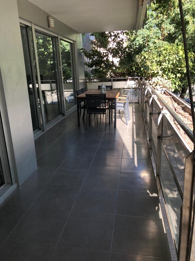 Standing Apartment Barcelona Forum Сант Адриа де Бесос Екстериор снимка