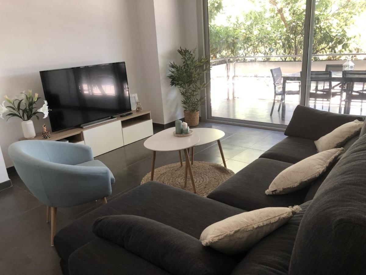 Standing Apartment Barcelona Forum Сант Адриа де Бесос Екстериор снимка