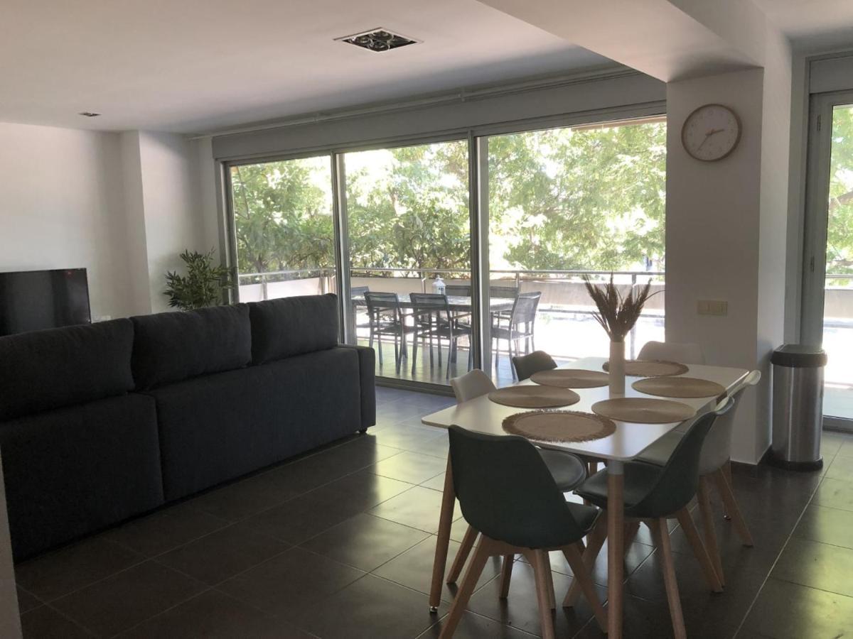 Standing Apartment Barcelona Forum Сант Адриа де Бесос Екстериор снимка