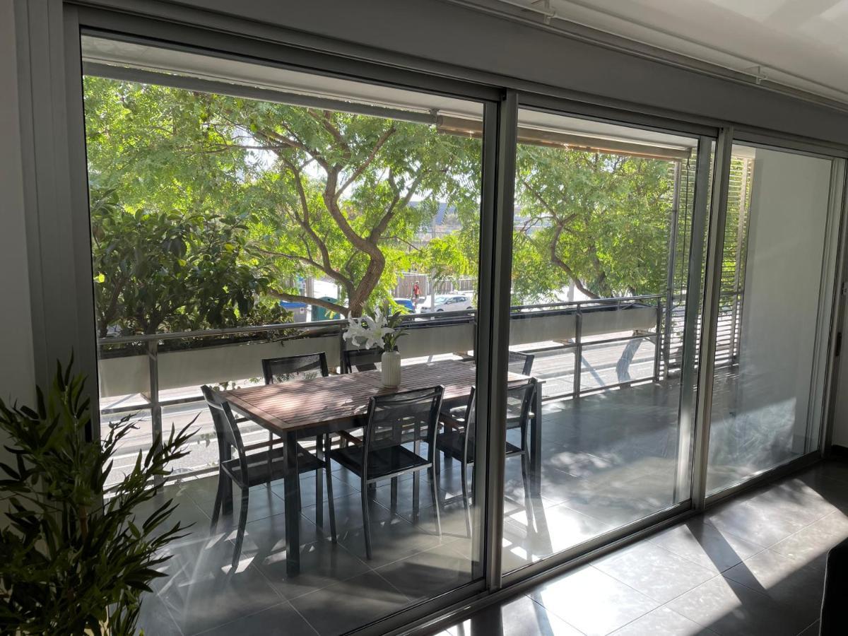 Standing Apartment Barcelona Forum Сант Адриа де Бесос Екстериор снимка