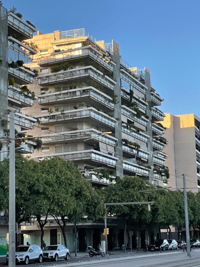 Standing Apartment Barcelona Forum Сант Адриа де Бесос Екстериор снимка