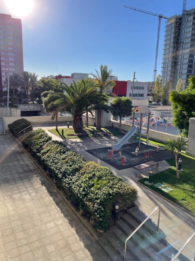 Standing Apartment Barcelona Forum Сант Адриа де Бесос Екстериор снимка