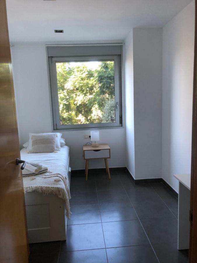 Standing Apartment Barcelona Forum Сант Адриа де Бесос Екстериор снимка