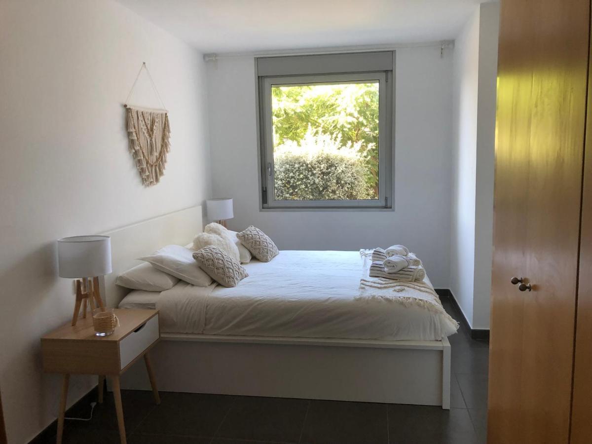 Standing Apartment Barcelona Forum Сант Адриа де Бесос Екстериор снимка