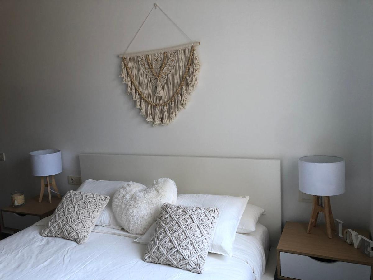Standing Apartment Barcelona Forum Сант Адриа де Бесос Екстериор снимка