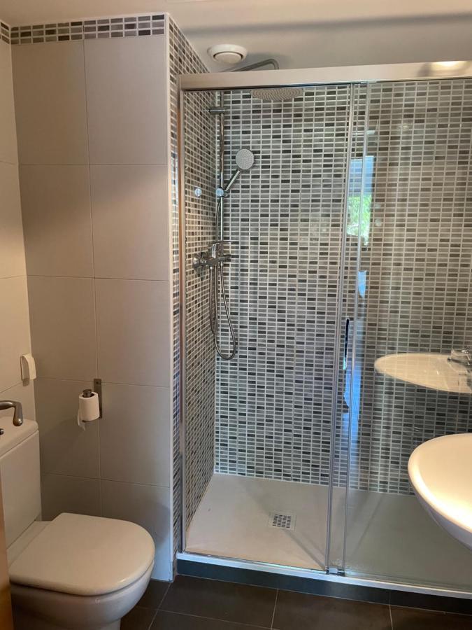 Standing Apartment Barcelona Forum Сант Адриа де Бесос Екстериор снимка